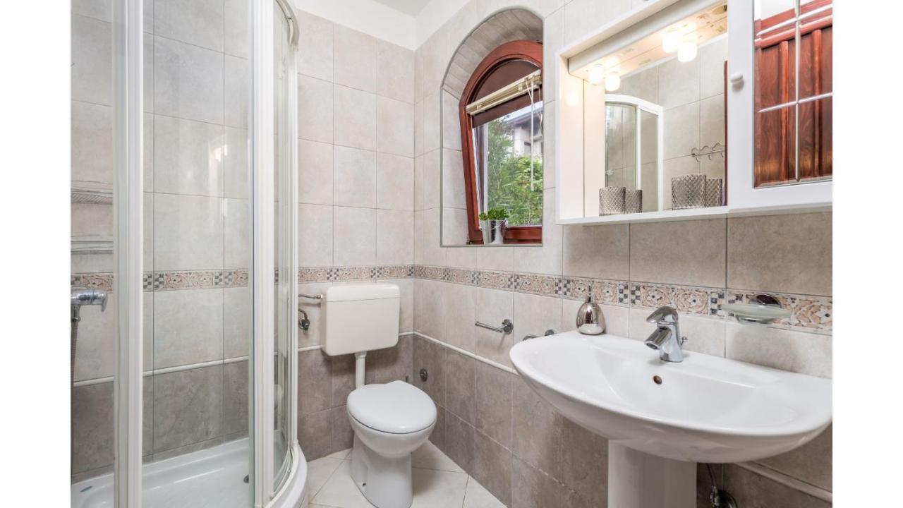 Holiday Home Bellavista Tar-Vabriga Eksteriør bilde